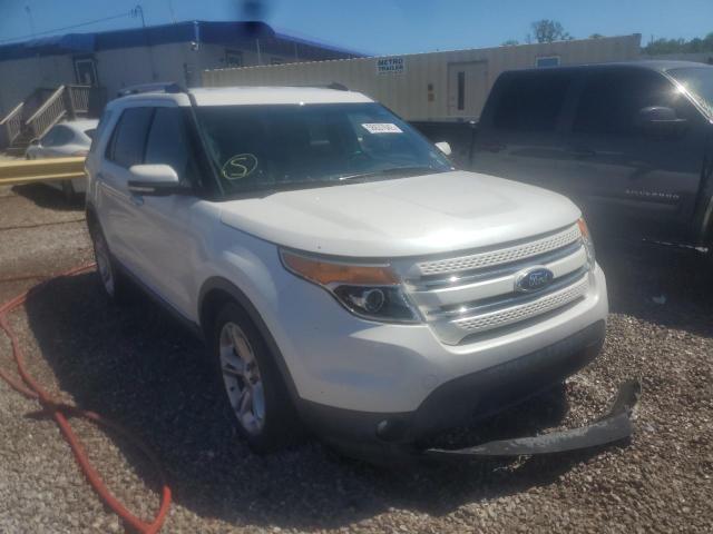 FORD EXPLORER L 2013 1fm5k7f8xdgc16808