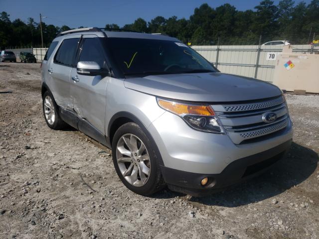 FORD EXPLORER L 2013 1fm5k7f8xdgc23192