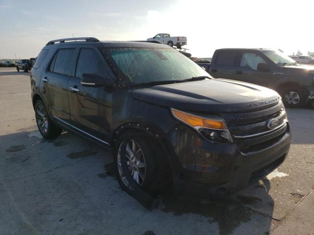 FORD EXPLORER L 2013 1fm5k7f8xdgc28294