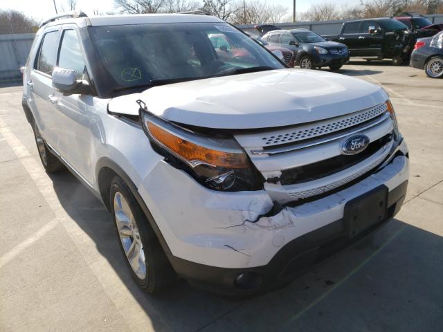 FORD EXPLORER L 2013 1fm5k7f8xdgc38839