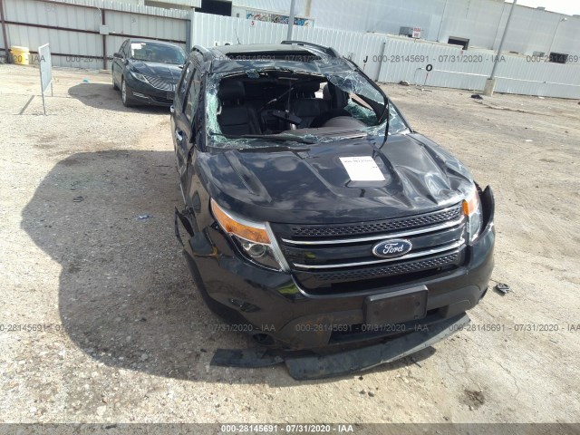 FORD EXPLORER 2013 1fm5k7f8xdgc45337