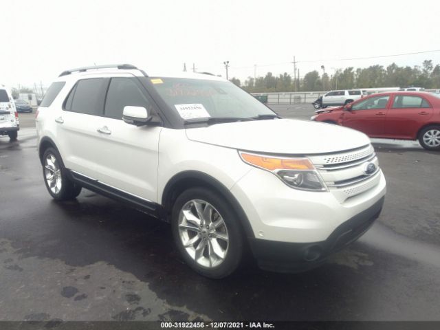 FORD EXPLORER 2013 1fm5k7f8xdgc57715