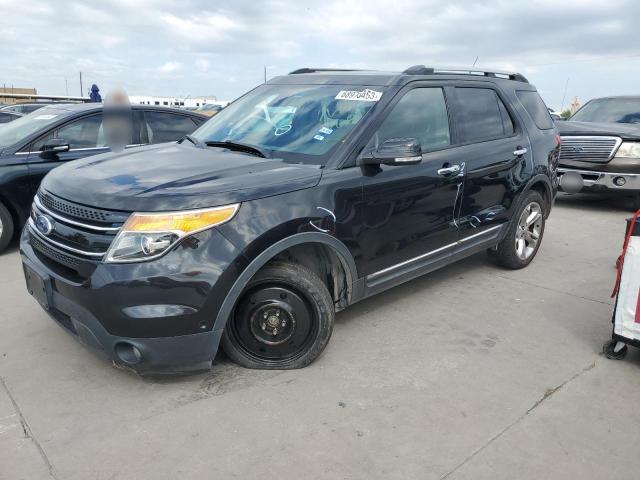 FORD EXPLORER L 2013 1fm5k7f8xdgc58640