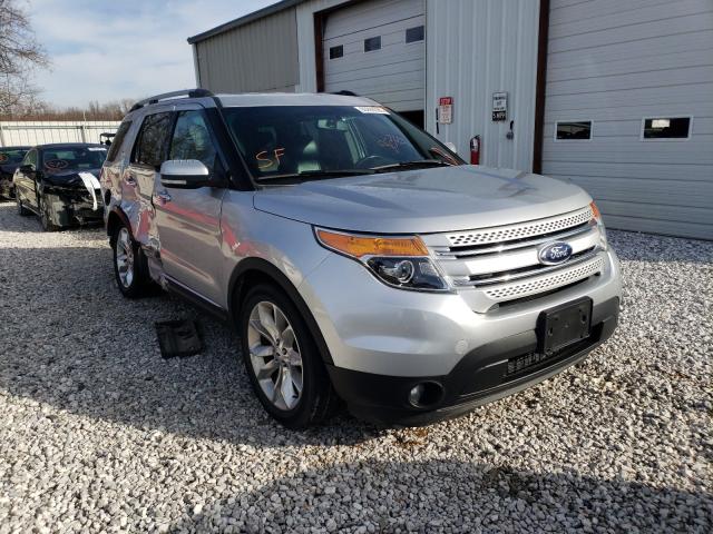 FORD EXPLORER L 2013 1fm5k7f8xdgc61036