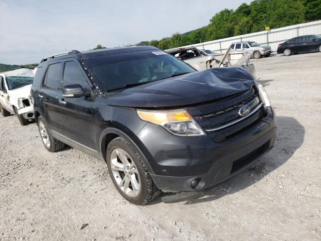 FORD EXPLORER L 2013 1fm5k7f8xdgc72506