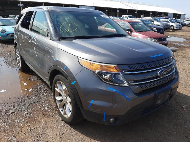 FORD EXPLORER L 2013 1fm5k7f8xdgc78872