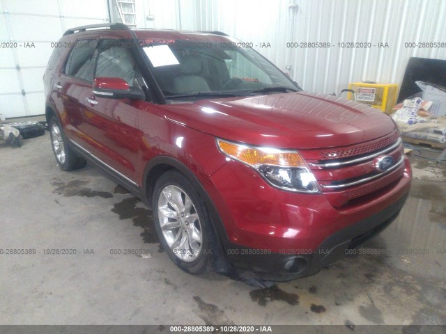 FORD EXPLORER 2013 1fm5k7f8xdgc80315