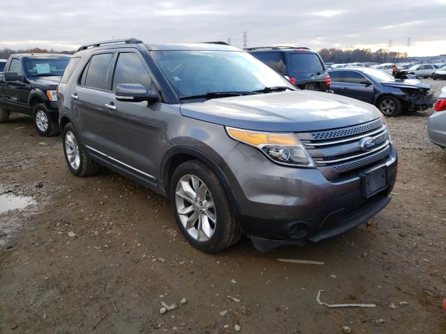 FORD EXPLORER L 2013 1fm5k7f8xdgc89774