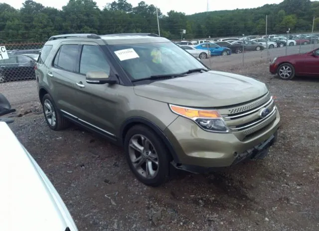 FORD EXPLORER 2013 1fm5k7f8xdgc92254