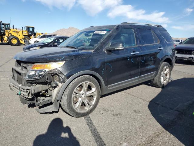 FORD EXPLORER L 2013 1fm5k7f8xdgc95073