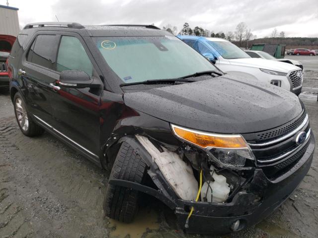 FORD EXPLORER L 2014 1fm5k7f8xega15914