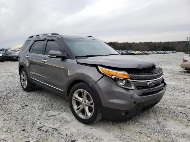 FORD EXPLORER L 2014 1fm5k7f8xega36181