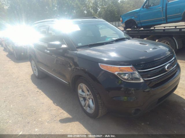 FORD EXPLORER 2014 1fm5k7f8xega70444