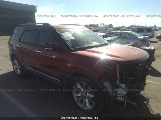 FORD EXPLORER 2014 1fm5k7f8xegb06679