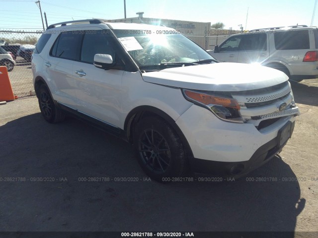 FORD EXPLORER 2014 1fm5k7f8xegb09677