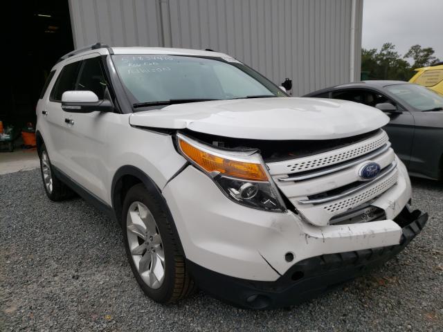 FORD EXPLORER L 2014 1fm5k7f8xegb22946