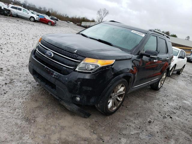 FORD EXPLORER L 2014 1fm5k7f8xegb38211