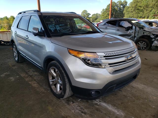 FORD EXPLORER L 2014 1fm5k7f8xegb44218