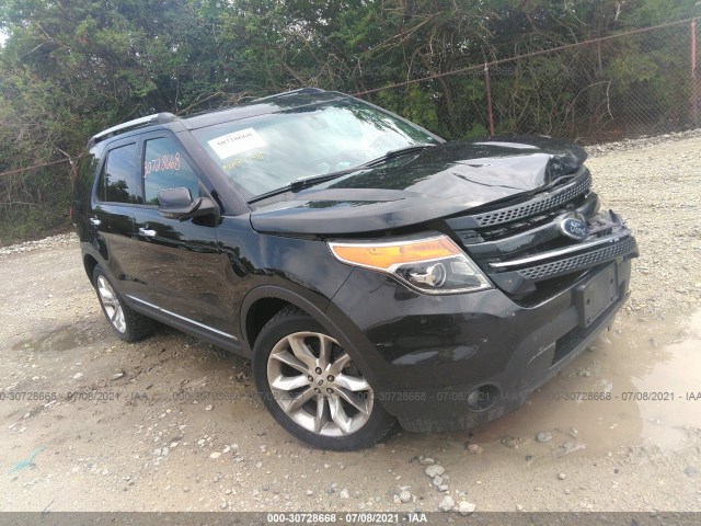 FORD EXPLORER 2014 1fm5k7f8xegb62248