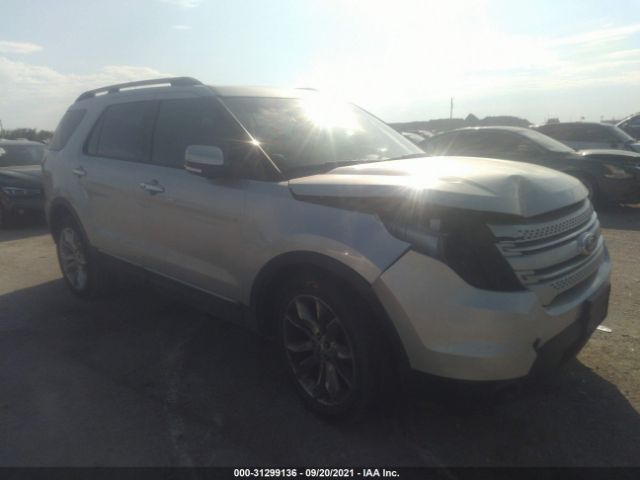 FORD EXPLORER 2014 1fm5k7f8xegb67644