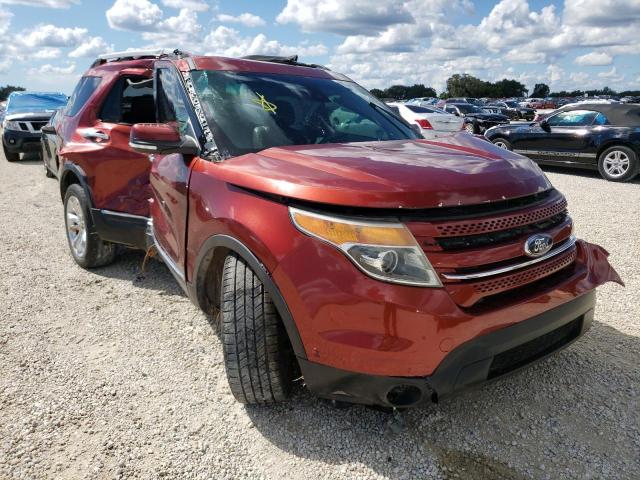 FORD EXPLORER L 2014 1fm5k7f8xegb77462