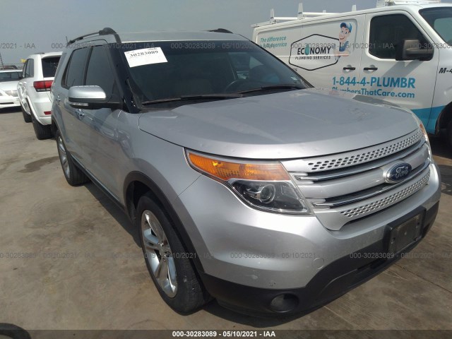 FORD EXPLORER 2014 1fm5k7f8xegb85030