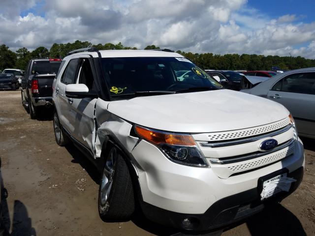 FORD EXPLORER L 2014 1fm5k7f8xegb91295