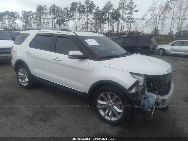 FORD EXPLORER 2014 1fm5k7f8xegc55321