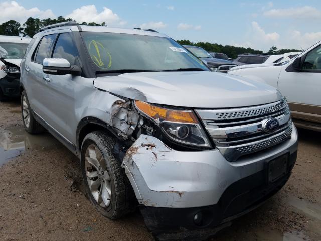 FORD EXPLORER L 2014 1fm5k7f8xegc62334