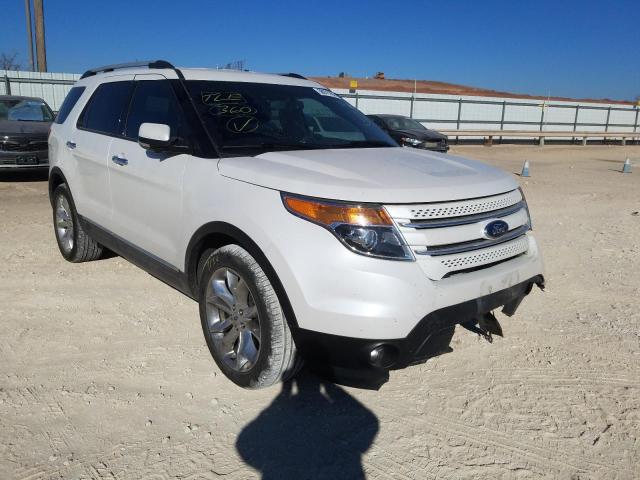 FORD EXPLORER L 2015 1fm5k7f8xfga02887