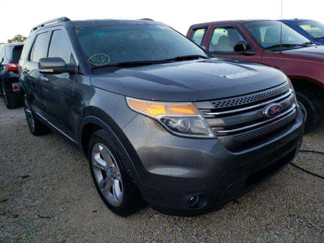 FORD EXPLORER L 2015 1fm5k7f8xfga10326