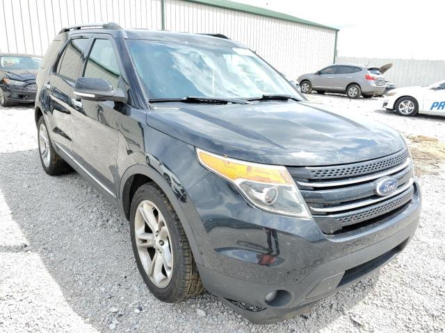 FORD EXPLORER L 2015 1fm5k7f8xfga10455