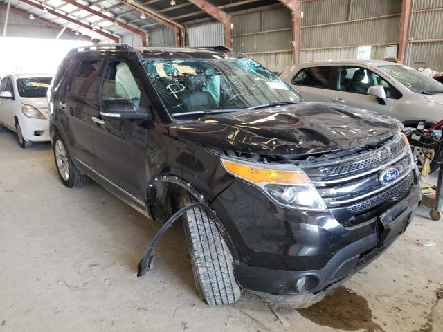 FORD EXPLORER L 2015 1fm5k7f8xfga17762