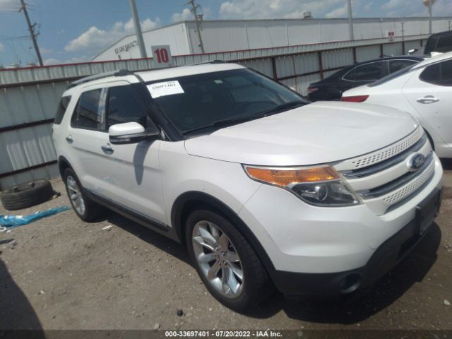 FORD EXPLORER 2015 1fm5k7f8xfga19155