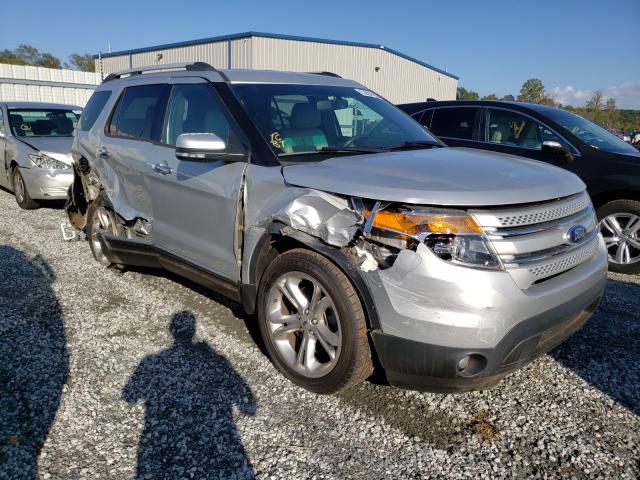 FORD EXPLORER 2015 1fm5k7f8xfga20919