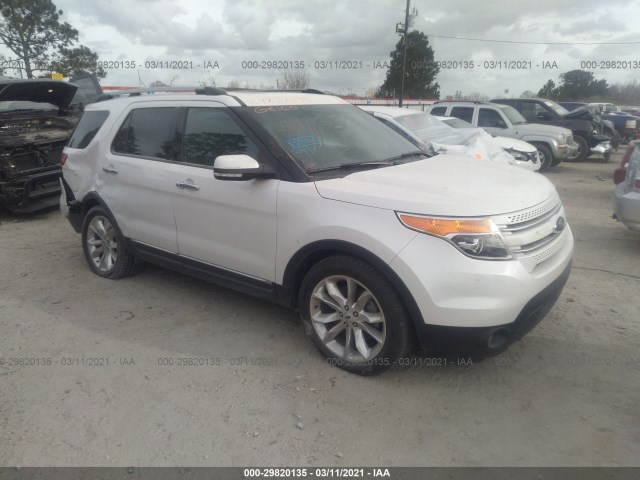 FORD EXPLORER 2015 1fm5k7f8xfga75113