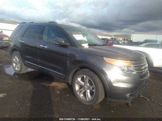 FORD EXPLORER 2015 1fm5k7f8xfga85821