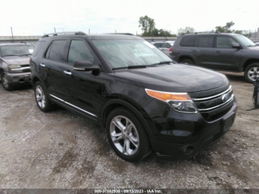 FORD EXPLORER 2015 1fm5k7f8xfga86337