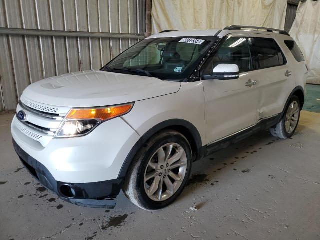 FORD EXPLORER L 2015 1fm5k7f8xfgb22446