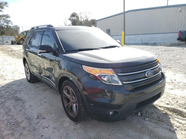 FORD EXPLORER L 2015 1fm5k7f8xfgb56192