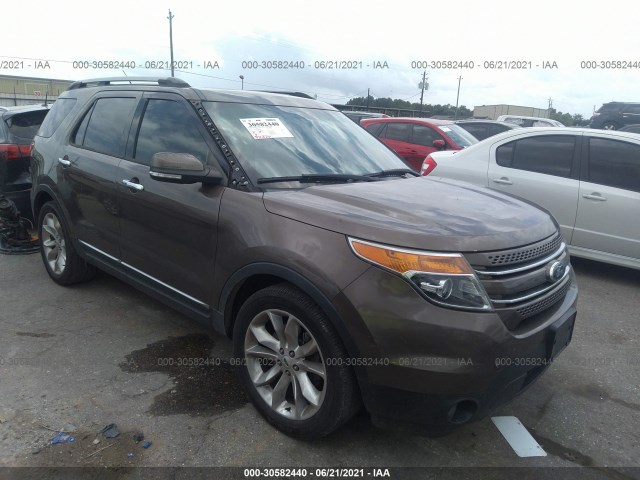 FORD EXPLORER 2015 1fm5k7f8xfgb89094