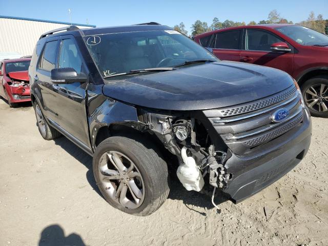 FORD EXPLORER L 2015 1fm5k7f8xfgb91184