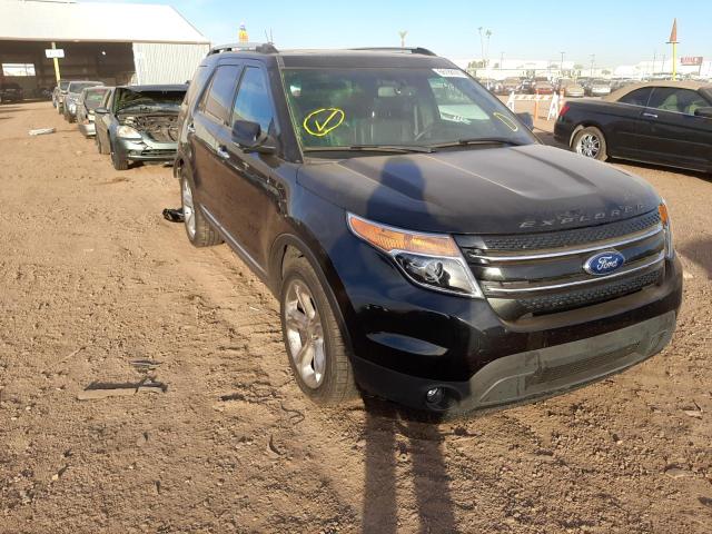 FORD EXPLORER L 2015 1fm5k7f8xfgb97924