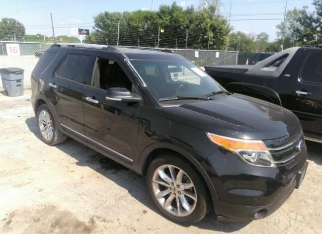 FORD EXPLORER 2015 1fm5k7f8xfgc04547