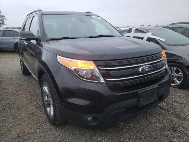 FORD EXPLORER L 2015 1fm5k7f8xfgc37421