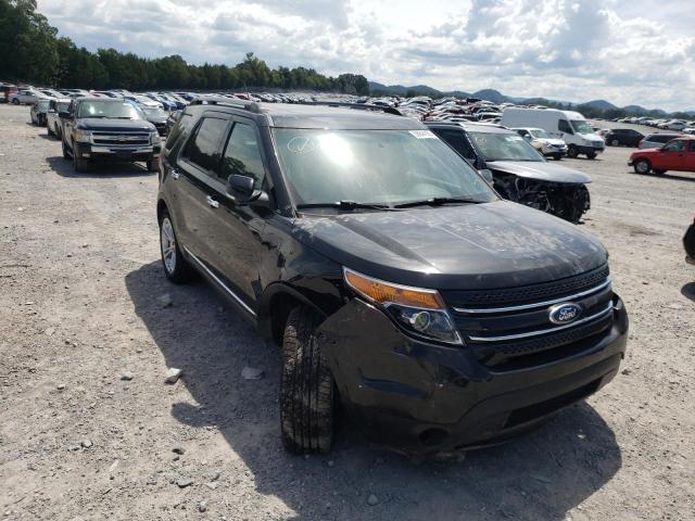 FORD EXPLORER L 2015 1fm5k7f8xfgc45146