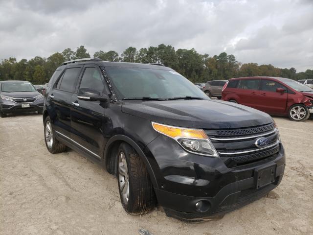 FORD EXPLORER L 2015 1fm5k7f8xfgc48712