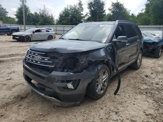 FORD EXPLORER 2016 1fm5k7f8xgga16838