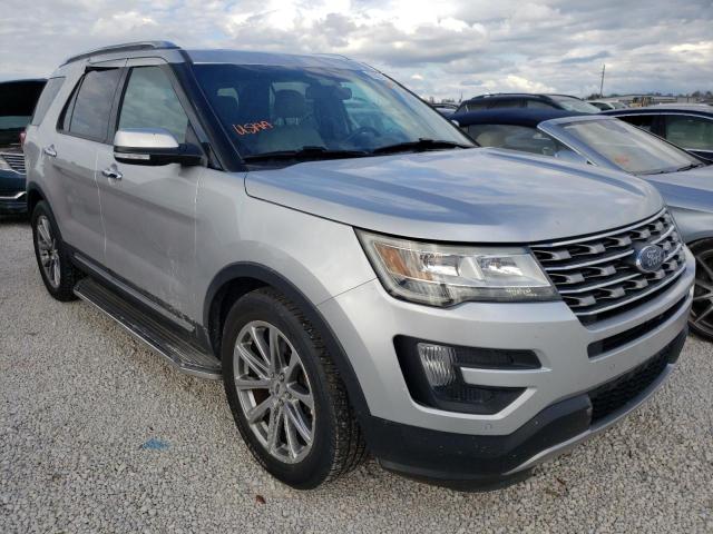 FORD EXPLORER L 2016 1fm5k7f8xgga44834