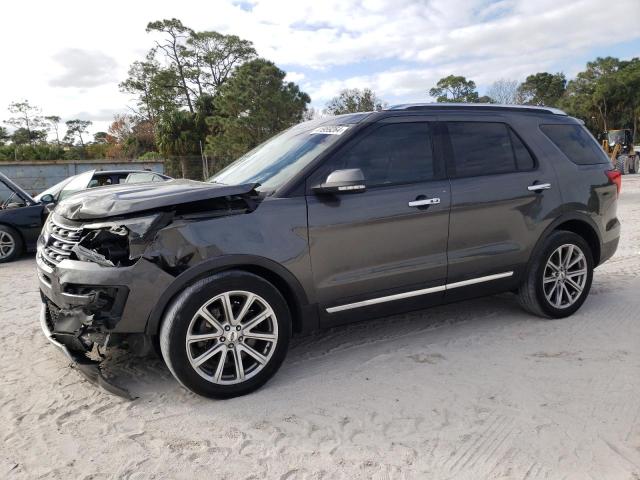 FORD EXPLORER 2016 1fm5k7f8xggb27793